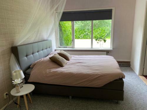 Bed & Breakfast Boerewille Appartement