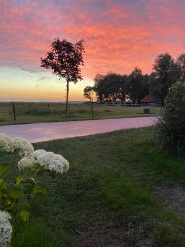 Bed & Breakfast Boerewille Appartement