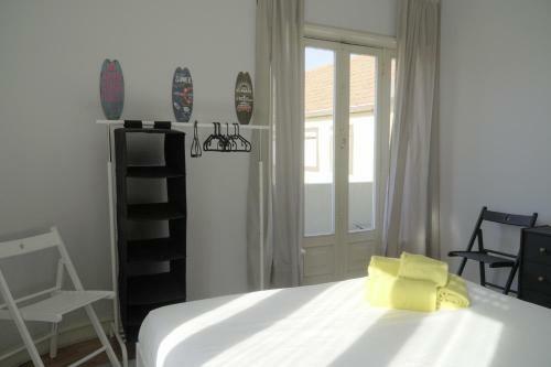 Albergue Espinho Surf House