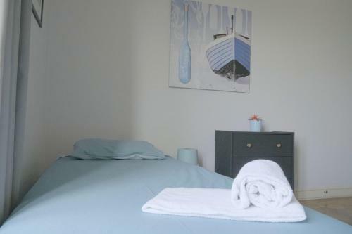 Albergue Espinho Surf House