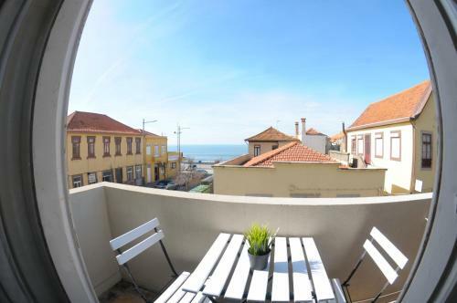 Albergue Espinho Surf House