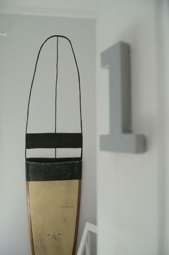 Albergue Espinho Surf House