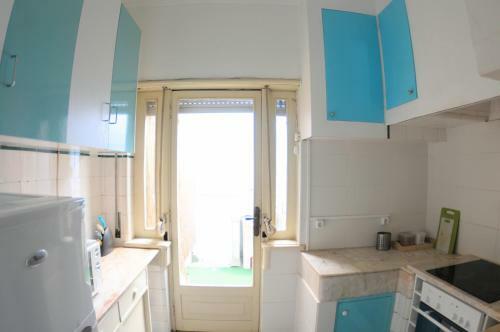 Albergue Espinho Surf House