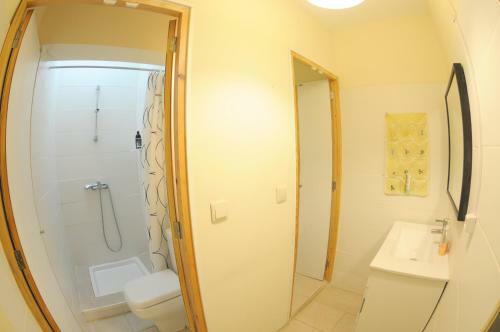 Albergue Espinho Surf House
