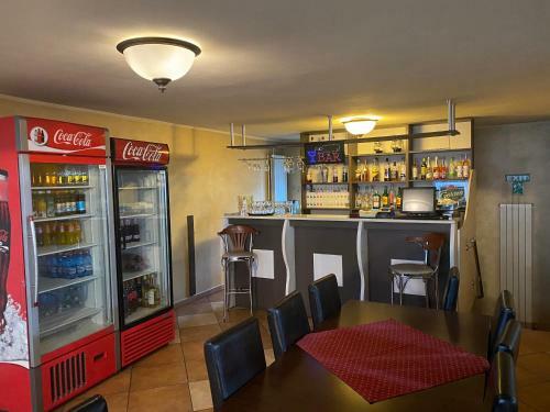 Hostal Pensiunea. Orient