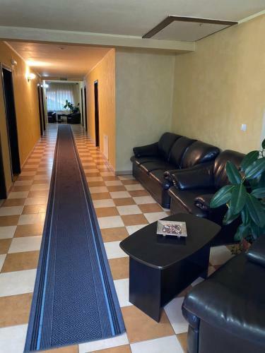 Hostal Pensiunea. Orient