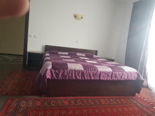 Bed & Breakfast Casa David