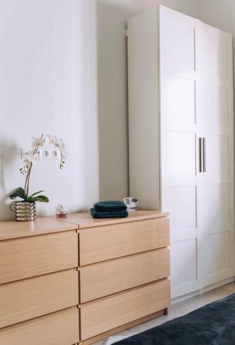 Boutique Centro Apartment