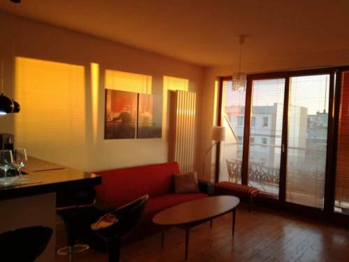 Apartamenty Besthel