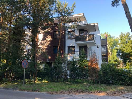 Apartamento Baltic