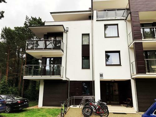 Apartamento Amber