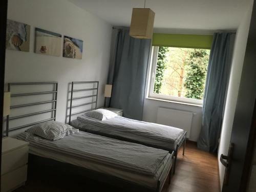 Apartamento Amber