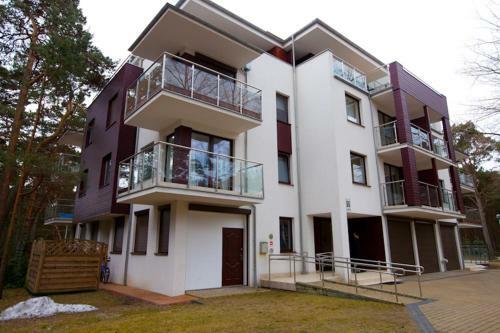 Apartamento Amber