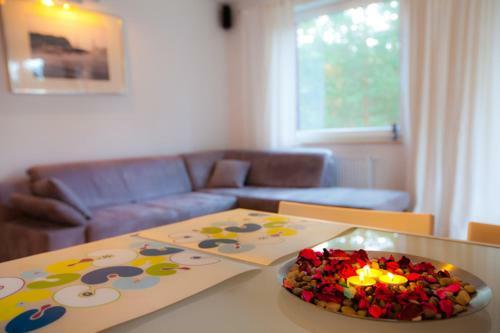 Apartamento Amber