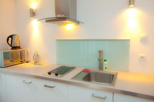 Apartamento Amber