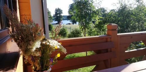 Sielski Domek Zielony Zak?tek
