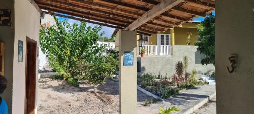 Casa Aconchegante E Espa�osa