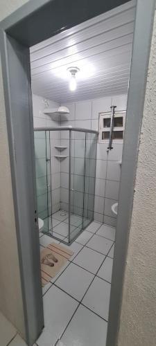 Casa Aconchegante E Espa�osa
