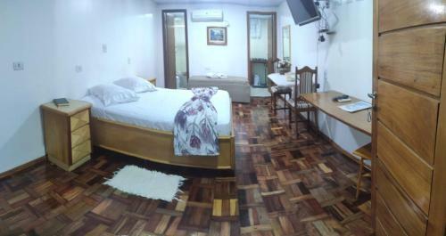 Apartamento Flat 2 Paulo E Neia