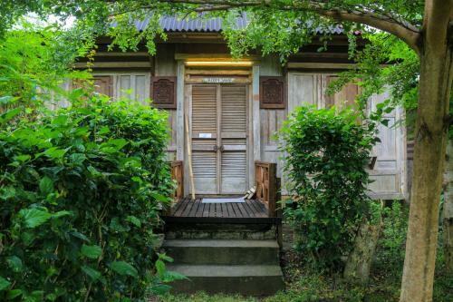 Genta Agrotourism Villa