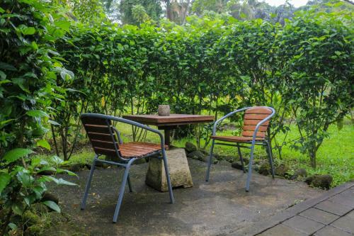 Genta Agrotourism Villa