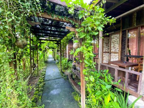 Genta Agrotourism Villa
