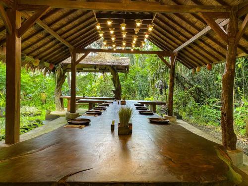 Genta Agrotourism Villa
