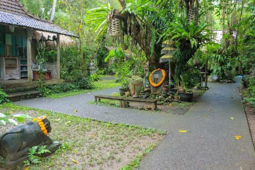 Genta Agrotourism Villa