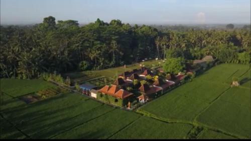 Genta Agrotourism Villa