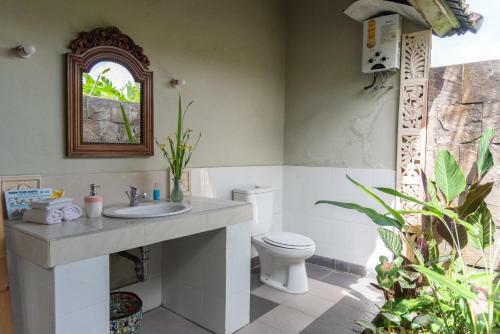 Bed & Breakfast Bali Firefly Bnb