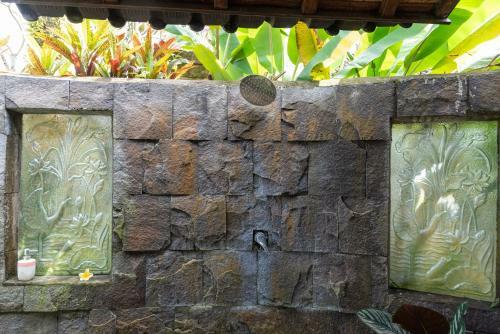 Bed & Breakfast Bali Firefly Bnb
