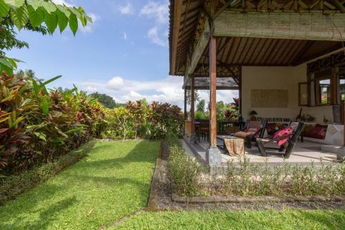 Bed & Breakfast Bali Firefly Bnb
