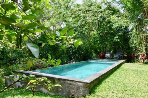Bed & Breakfast Bali Firefly Bnb