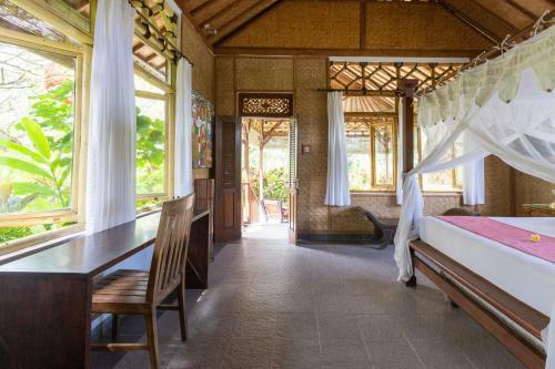 Bed & Breakfast Bali Firefly Bnb