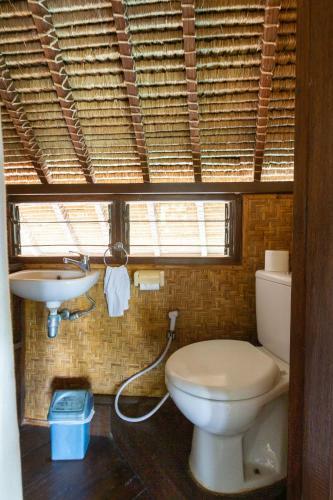 Bed & Breakfast Bali Firefly Bnb