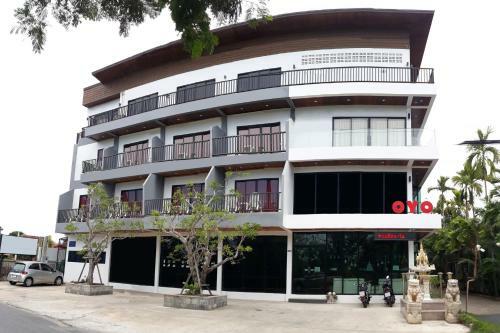 Hotel Oyo 854 Baan Phuchalong