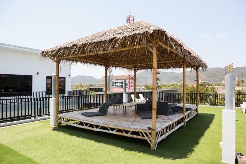 Hotel Oyo 854 Baan Phuchalong