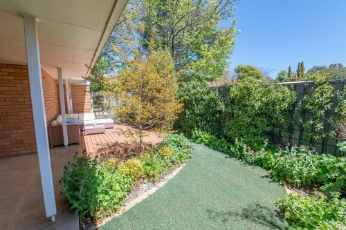 Villa 4 On March, Private & Cosy, Cbd, Free Wifi