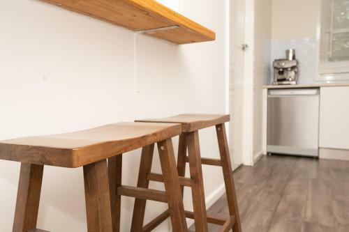 Villa 4 On March, Private & Cosy, Cbd, Free Wifi