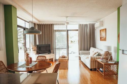 Apartamento Munster Street