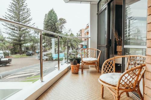 Apartamento Munster Street