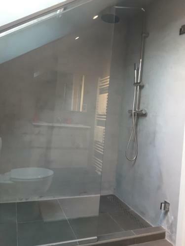 Bed & Breakfast Au Rayon De Soleil