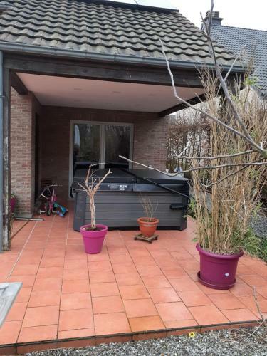 Bed & Breakfast Au Rayon De Soleil