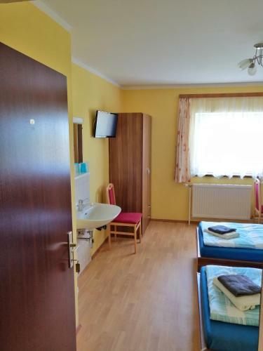 Haus Staubmann N�he Red Bull Ring Murtal Spielberg