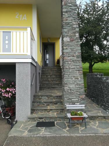 Haus Staubmann N�he Red Bull Ring Murtal Spielberg