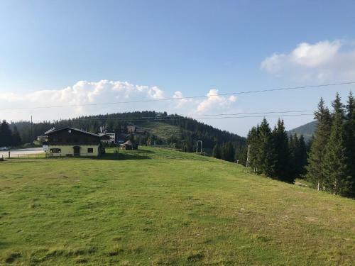 Apartamento Stubalm Appartements
