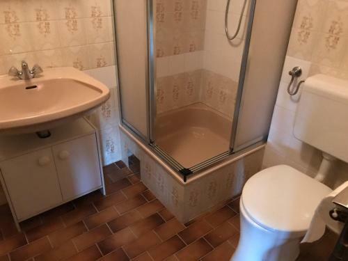 Apartamento Stubalm Appartements