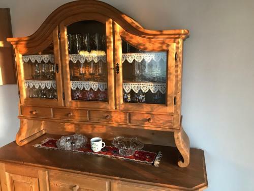 Apartamento Stubalm Appartements