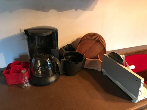 Apartamento Stubalm Appartements