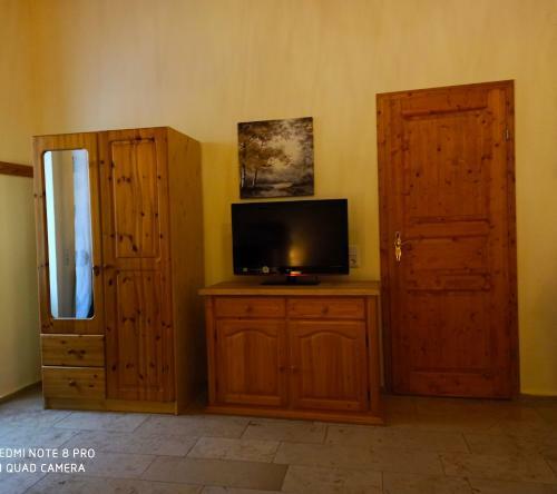 Apartamento Alte M�hle